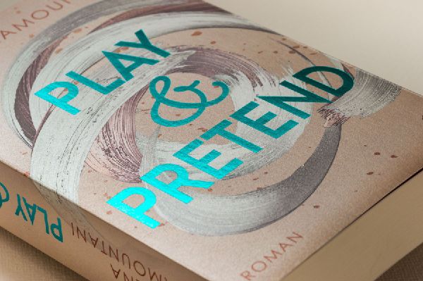 Play & Pretend