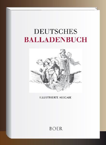Deutsches Balladenbuch