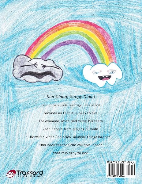 Sad Cloud, Happy Cloud