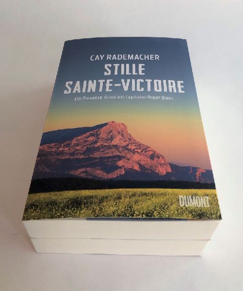Stille Sainte-Victoire
