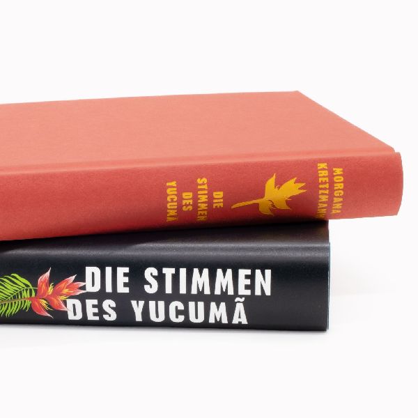 Die Stimmen des Yucumã