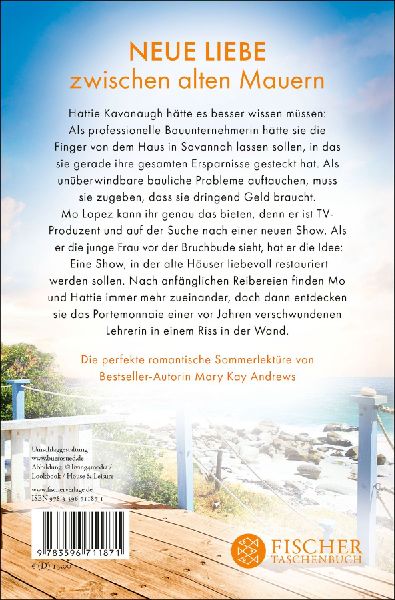 Ein Fundament aus Liebe