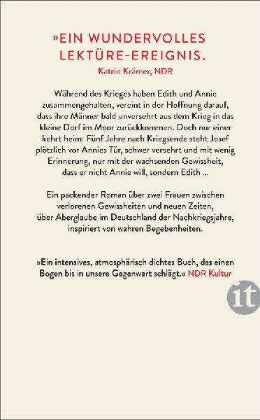 Als wir an Wunder glaubten
