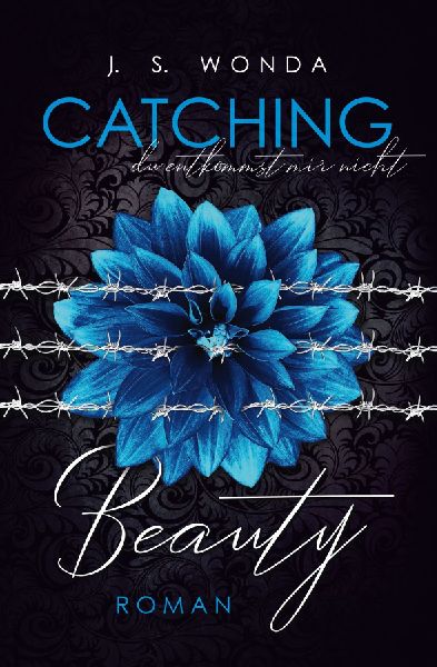CATCHING BEAUTY 2
