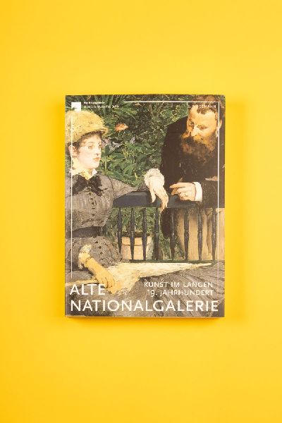 Alte Nationalgalerie