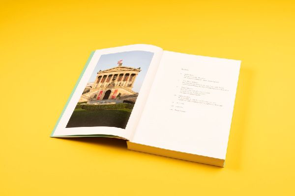 Alte Nationalgalerie