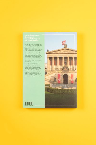 Alte Nationalgalerie