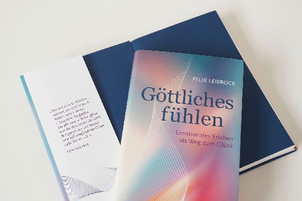 Göttliches fühlen