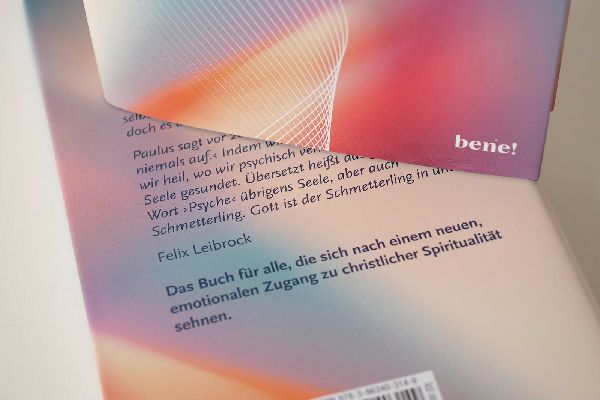 Göttliches fühlen