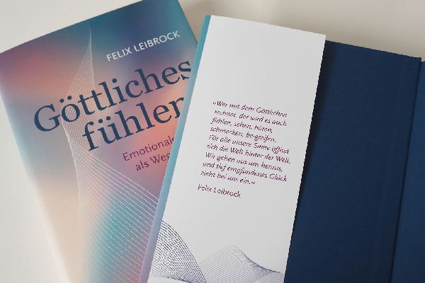 Göttliches fühlen