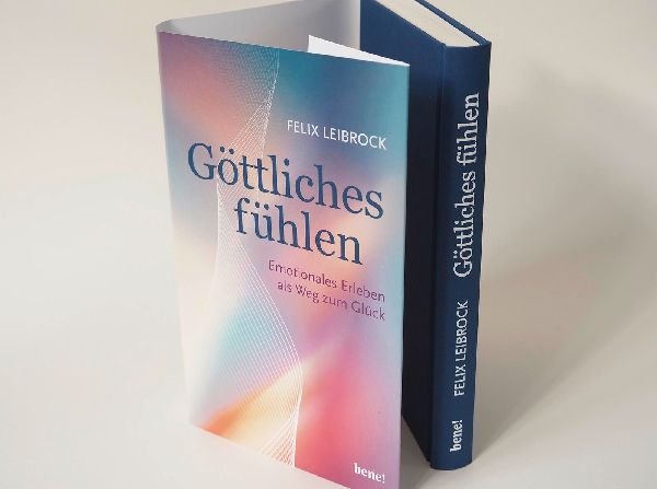Göttliches fühlen