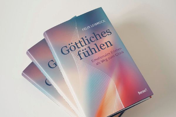 Göttliches fühlen