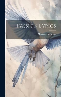 Passion Lyrics