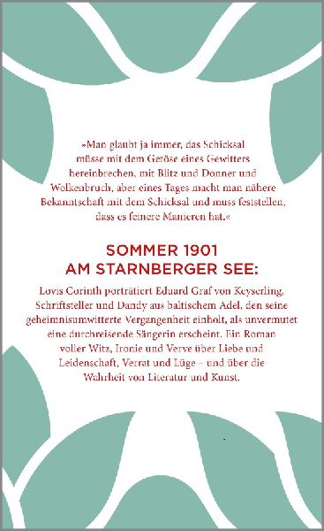 Keyserlings Geheimnis