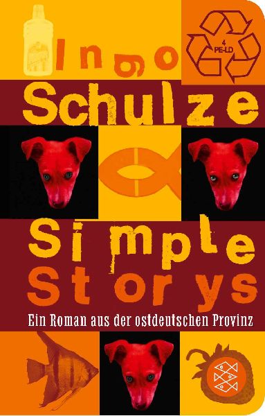 Simple Storys
