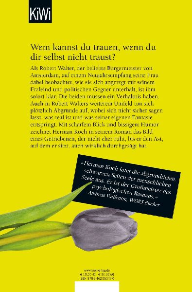 Der Graben