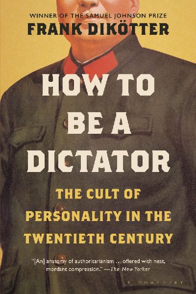 How to Be a Dictator