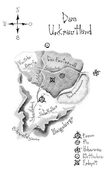 Das Unkrautland 01