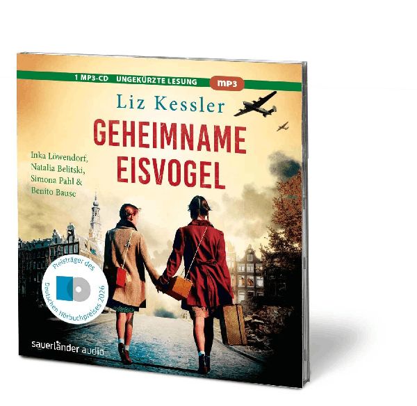 Geheimname Eisvogel