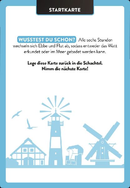 LandXcape - Der Schatz der Freibeuter