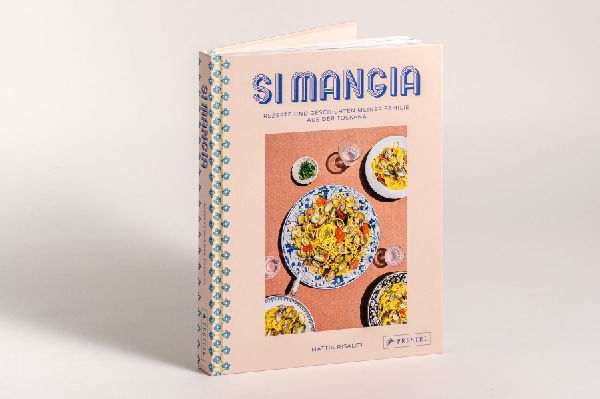 Si mangia