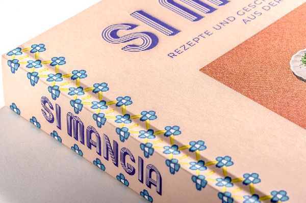Si mangia