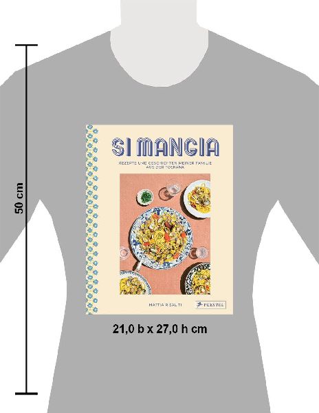 Si mangia