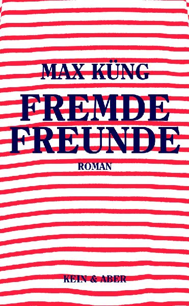 Fremde Freunde