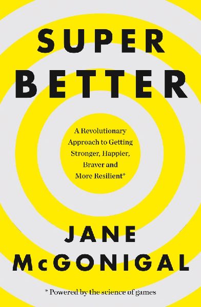 SuperBetter