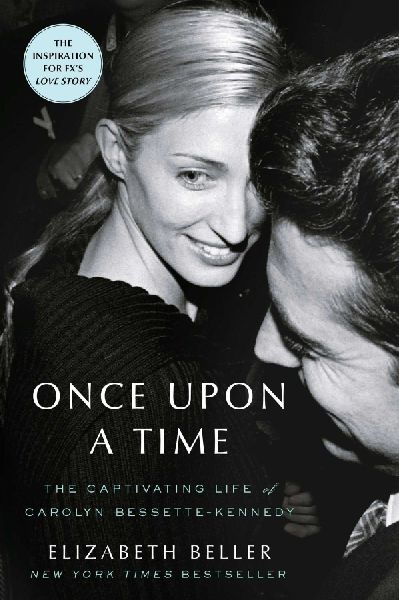 Once Upon a Time