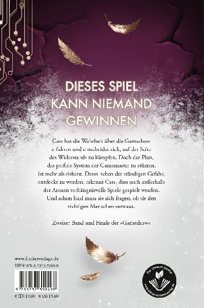 Gameshow - Das Versprechen von Glück