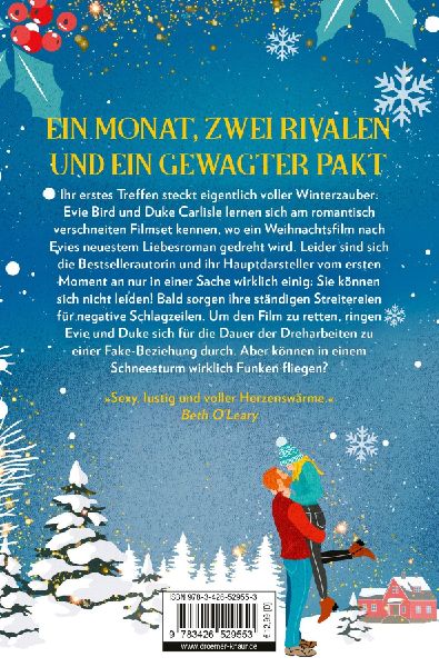 Vier Wochen im Dezember