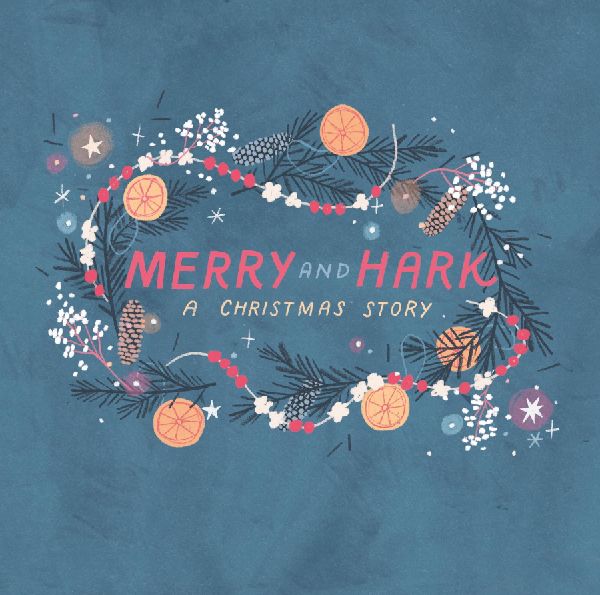 Merry and Hark