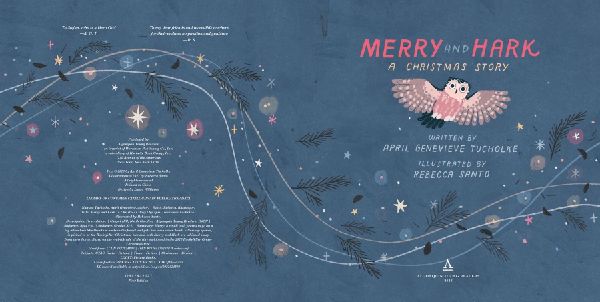 Merry and Hark