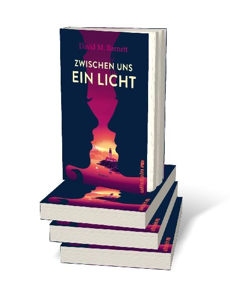 Zwischen uns ein Licht