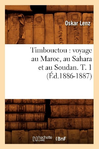 Timbouctou