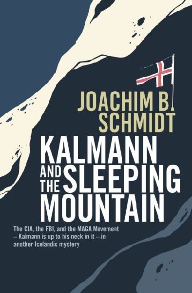 Kalmann and the Sleeping Mountain