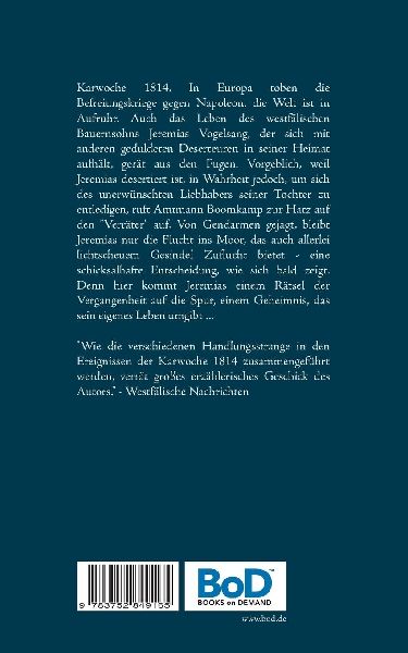 Moorteufel