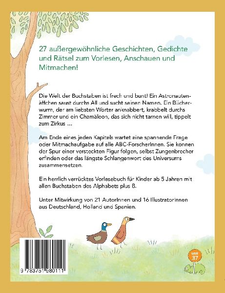 ABC WUNDER