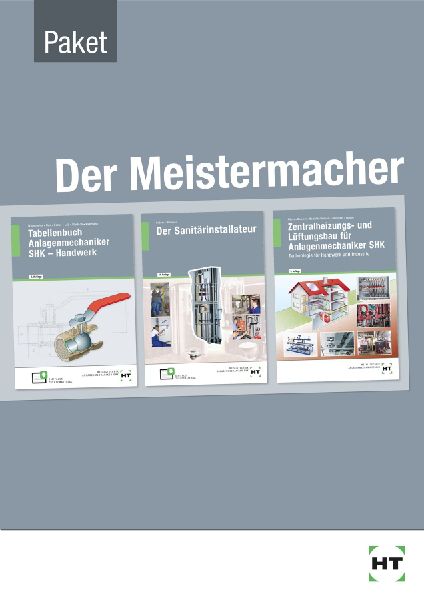 Paketangebot Der Meistermacher