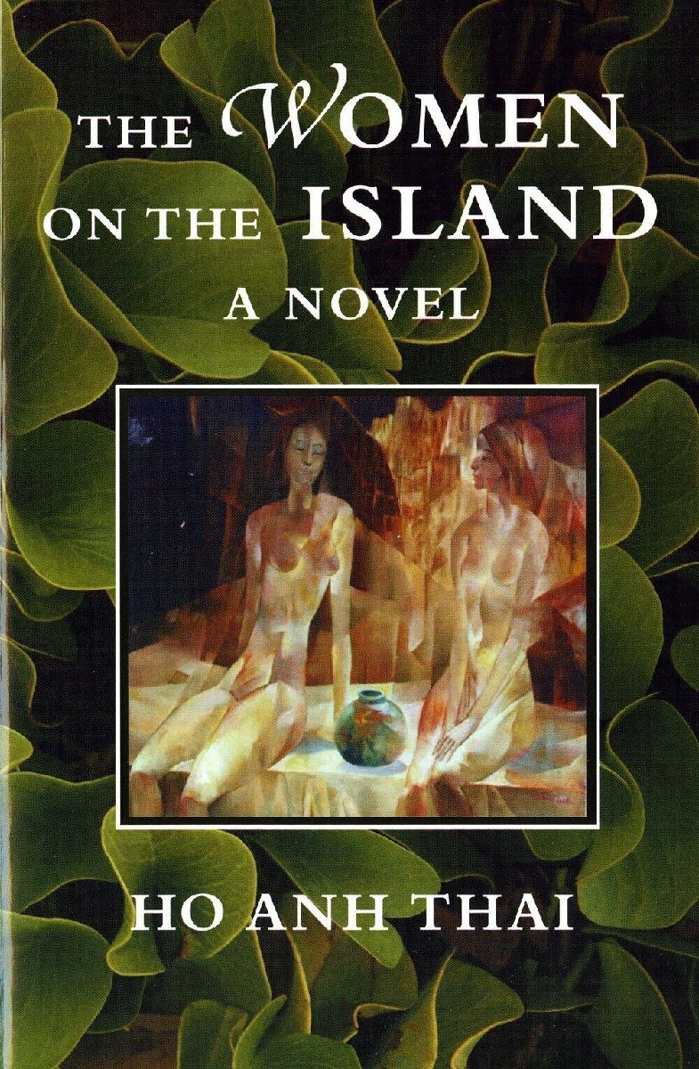 The Women on the Island