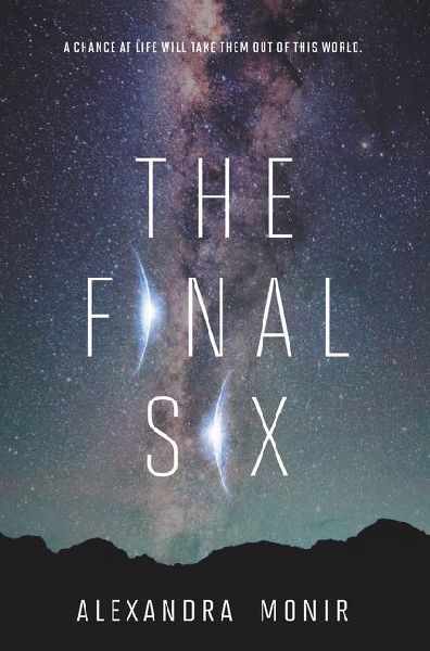 The Final Six
