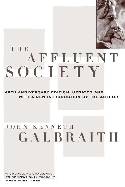 Affluent Society, The
