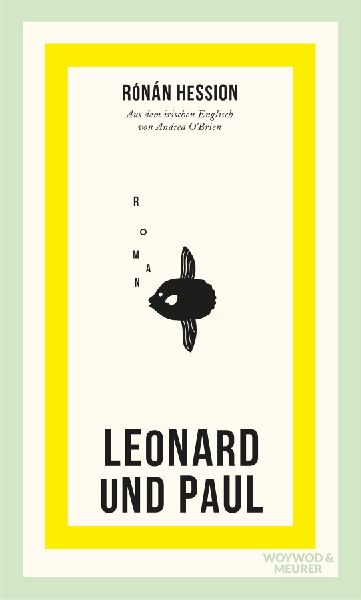 Leonard und Paul
