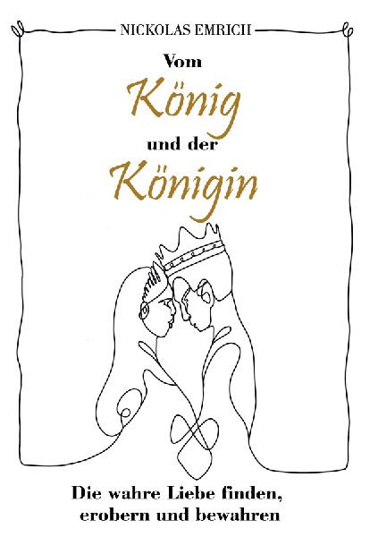 Vom König und der Königin