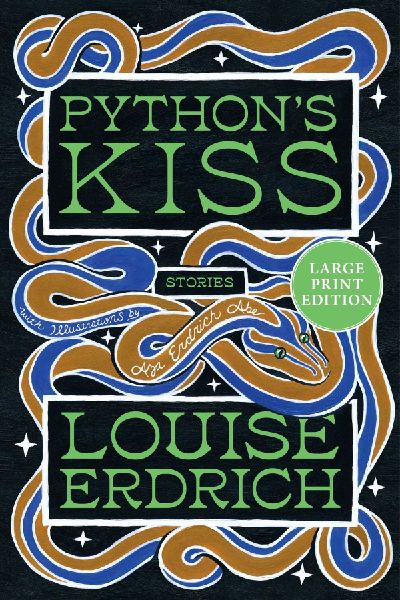 Python's Kiss