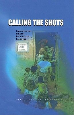 Calling the Shots