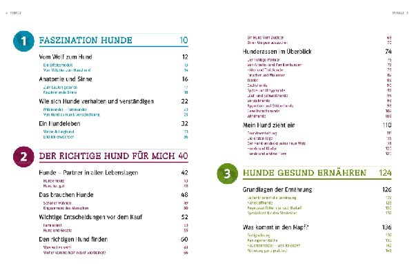 Praxishandbuch Hunde
