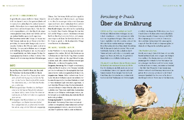 Praxishandbuch Hunde