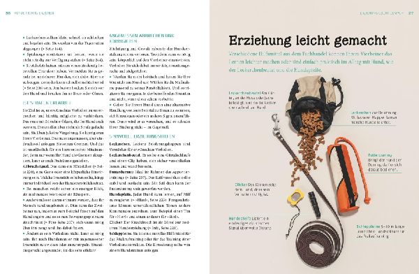 Praxishandbuch Hunde
